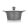 BANQUET Tepsi tapadásmentes bevonattal GRÁNIT 28 cm 40050828-A