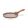 BANQUET Palacsinta tepsi tapadásmentes bevonattal SMART STONE Brick 24 x 1,6 cm 
40052485