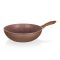 BANQUET WOK serpenyő tapadásmentes bevonattal, 28 x 7,8 cm 40052491