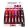 Lovely Pop Cosmetics MAT24H Rúzs 40333