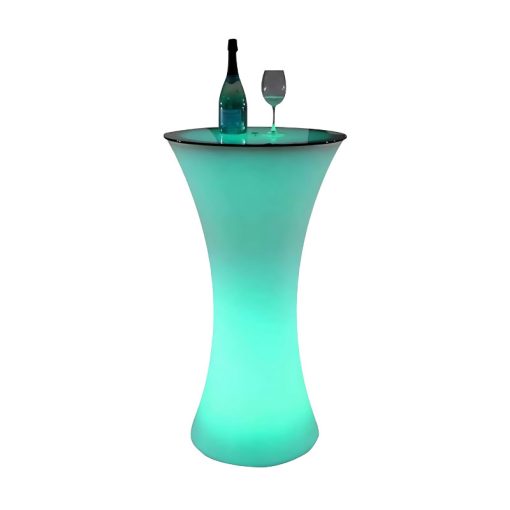 LED bárasztal 420800