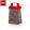 BANQUET Mini Reszelő CULINARIA Piros 6,5 cm 45KT042R