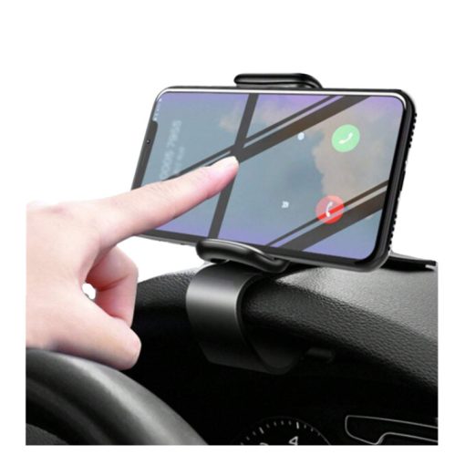 Autós Mobiltelefon Tartó, Forgatható 47806603