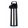 BANQUET CULINARIA rozsdamentes acél termosz pumpával, 1,9L, fekete 
4819KSA0B-A