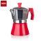 BANQUET  Kávéfőző CAMPI Red, 3 csészés adag 49025031