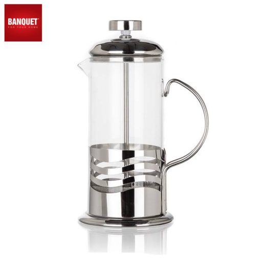 BANQUET préselős Kávéfőző WAVE 350 ml 49321751