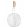 HAPPY GREEN BBQ Kerek grillrács 30 cm 5012170