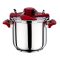 Perfect Home Galaxy 12L Gyorsfőző Kukta - Lázár Chef 50150