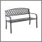 HAPPY GREEN Kerti pad LUSSO 127 x 60 x 85 cm 50340100