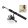 SPORTWELL Horgászkészlet - teleszkópos bot 180 cm, tartozékokkal 51061005