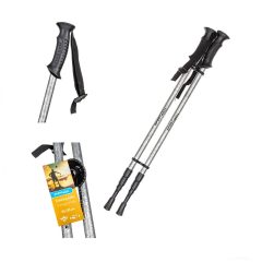 SPORTWELL Túrabotok, twist lock zárral 52932017