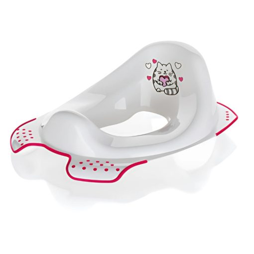 BANQUET 4KIDS WC szűkítő CAT 30 x 40 x 15 cm 53995369