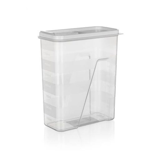 CULINARIA adagoló tartály 2,0 l - fehér 55072512W-A