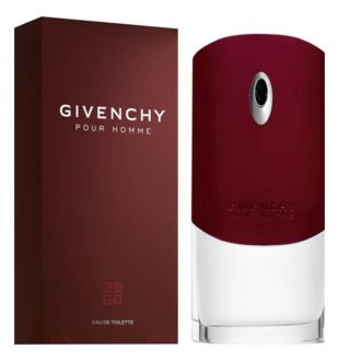   Givenchy Pour Homme Eau de Toilette férfiaknak 100 ml – 5794