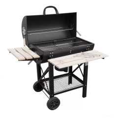 Mirpol MIR418 nagy méretű szenes grill 5908227364644 