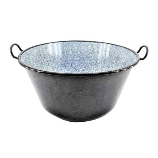 Zománcozott üst – 100 literes 5999036011744