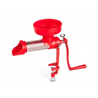 Öntöttvas Paradicsom passzírozó 5999559111471