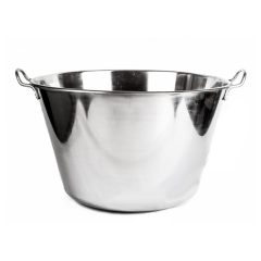 Rozsdamentes Üst hegesztett 60 liter 5999559156397