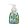 Habszappan Gyerekeknek Safeguard Zöldalma Illattal 250ml 5999559553493