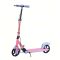 Nagy kerekű összecsukható roller - Rózsaszín 601099547290534-R