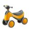 MIIYOUNG Négykerekű játékmotor - Sárga 601099588864770-S