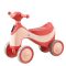 MIIYOUNG Négykerekű játékmotor - Világos piros 601099588864770-VP