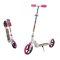 Összecsukható hordozható roller - Rózsaszín 601099661545798-R