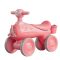 MIIYOUNG 4-kerekű játék motor gyerekeknek – Rózsaszín 601099689312543-R