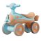 MIIYOUNG 4-kerekű játék motor gyerekeknek – Világoskék 601099689312543-VK