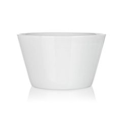 LUCA Tál 13,1 cm, fehér  60289945