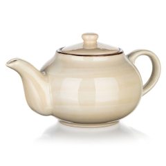 BANQUET PALAS Teáskanna 1,2 l, krém 60322810