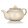 BANQUET PALAS Teáskanna 1,2 l, krém 60322810