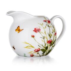 BANQUET MEADOW kerámia tejszínkiöntő 250 ml 60335239