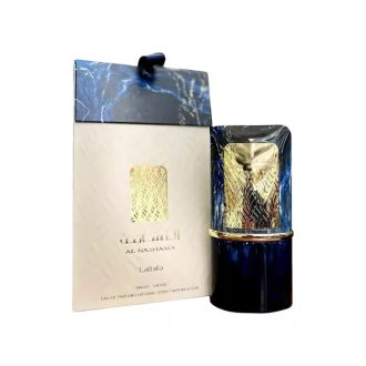   Al Nashama Caprice by Lattafa 100ml - arab parfüm 6290360593173