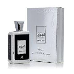   Ejaazi Intense by Lattafa 100ml -  arab parfüm, 6291108734032