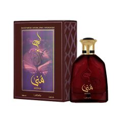 Muna by Lattafa - arab parfüm 6291108737910