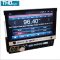 7" LCD 1Din 2Din Android  fejegység RDS-s Magyar Menüs 629698