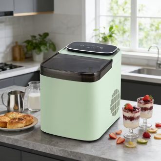 Automata Jégkészítő 62M275K635