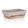 HOME DECOR Fonott kosár DUO, 21 x 16 x 6,5 cm, téglalap alakú, barna-fehér 63940541