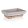 HOME DECOR Fonott kosár DUO, 26 x 18 x 7,5 cm, téglalap alakú, barna-fehér 63940542