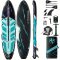 ATPROSS Extra-széles Felfújható SUP Deszka – Stabilitás és sokoldalúság a vízen 65M2V5V343