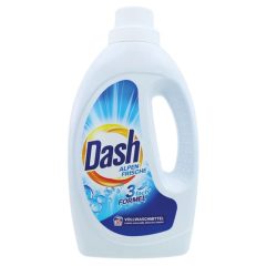 Dash Alpen Fresh folyékony mosószer 1,1L 6764