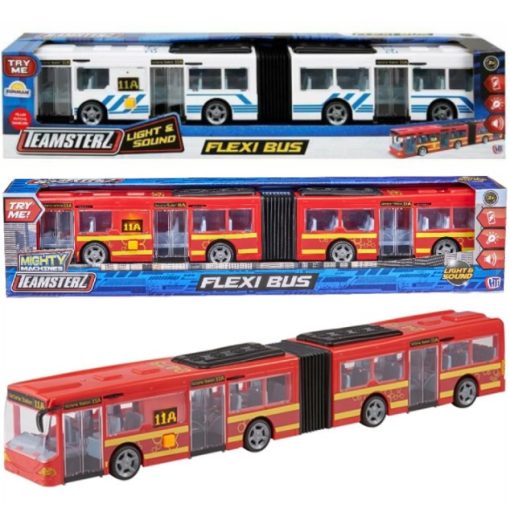 TZ KIS L&S FLEXI BUSZ 6791416566