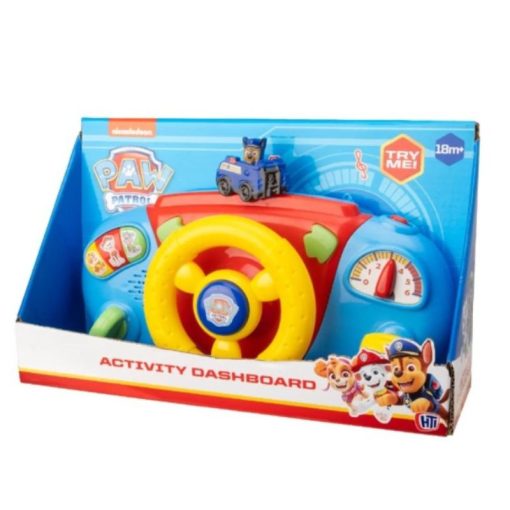 Paw Patrol – Vezetői irányítópult 679-1500033