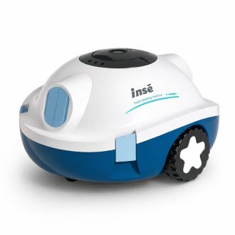   INSE Y10 robot medencetisztító 1,5 l szűrőkosárral 67M1K54687-K