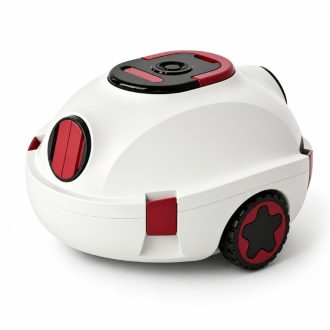  INSE Y10 robot medencetisztító 1,5 l szűrőkosárral 67M1K54687-P