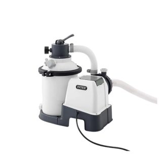 INTEX homokszűrős vízforgató – medencékhez 68026642FR