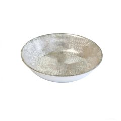   Perfect Home Tányér mély leveses 21,6*5 cm 803 bézs 72258
