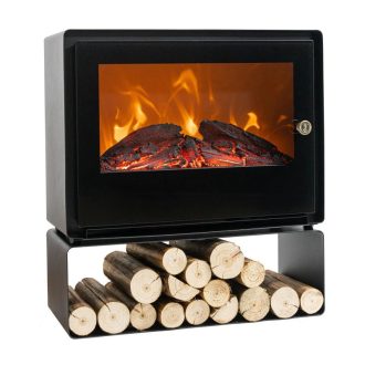 Purline CHE-710 – Elektromos padlókandalló 2000 W 72576