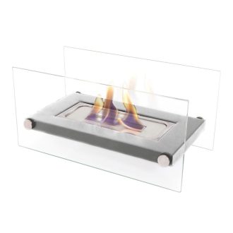 ONIROS INOX asztali biokandalló 73697